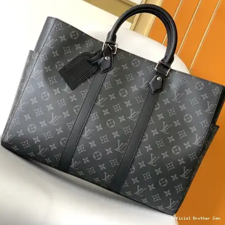 Official Brother Sam Bag 2304DJ0090 LV 0805